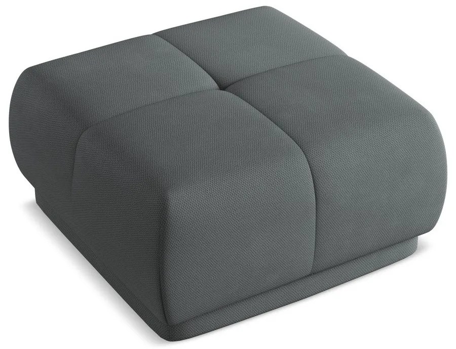 Sötétszürke lábtartó Hoku – Makamii