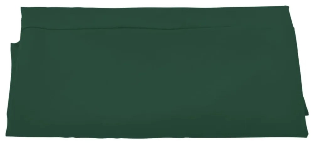 zöld kültéri napernyőponyva 300 cm