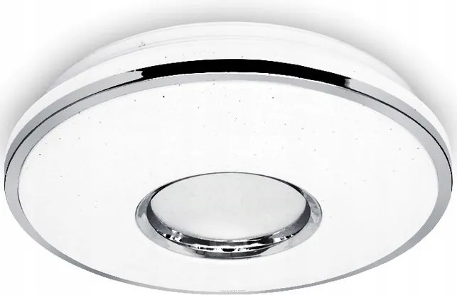 Fürdőszobai Lámpa Led Nagy Plafon Fürdőszoba Dekoratív Mennyezeti 48W IP44