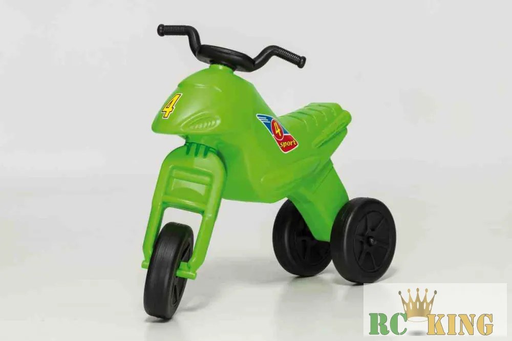 Szuper kerékpár 4 maxi