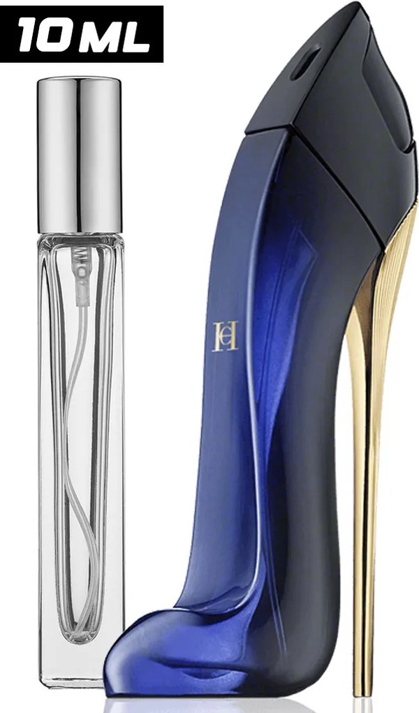 Carolina Herrera Good Girl (10 ML) Eau de Parfum