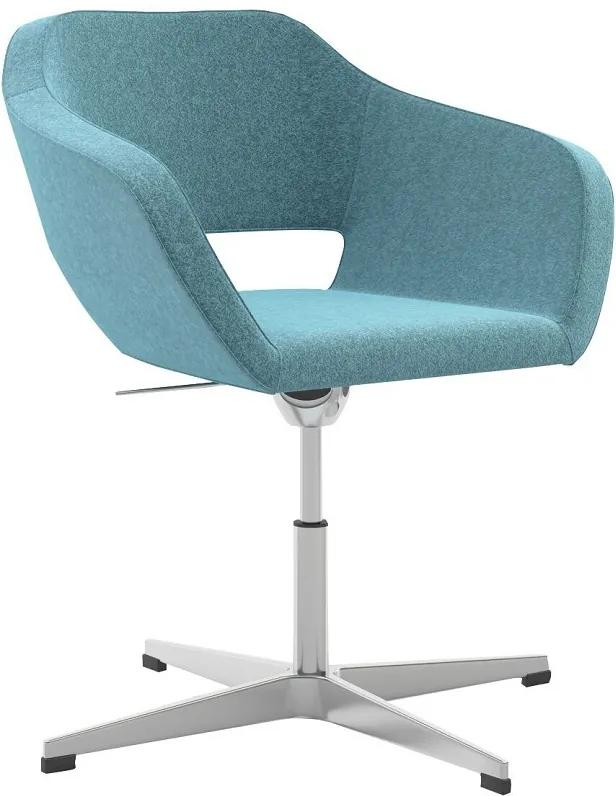 BELEN CROSS exkluzív design fotel