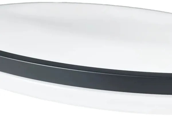 LED Mennyezeti lámpa OPAL LED/48W/230V 3000-6500K + távirányítás