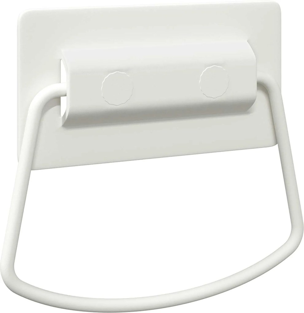 vidaXL Szekrény Fogantyúk Fehér 85 x 45 mm Fém