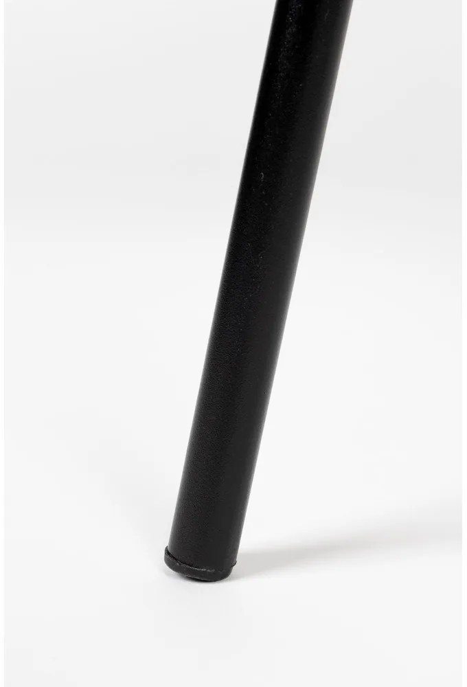 Téglavörös étkezőszék szett 2 db-os Bonnet – Zuiver