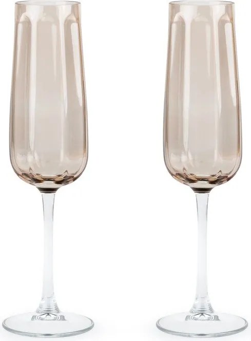 Pezsgőspohár szett 2 db-os 240 ml Corvina – Leopold Vienna