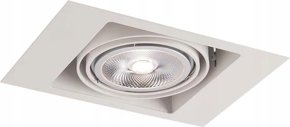 Muko 7346 Antigo süllyesztett lámpatest