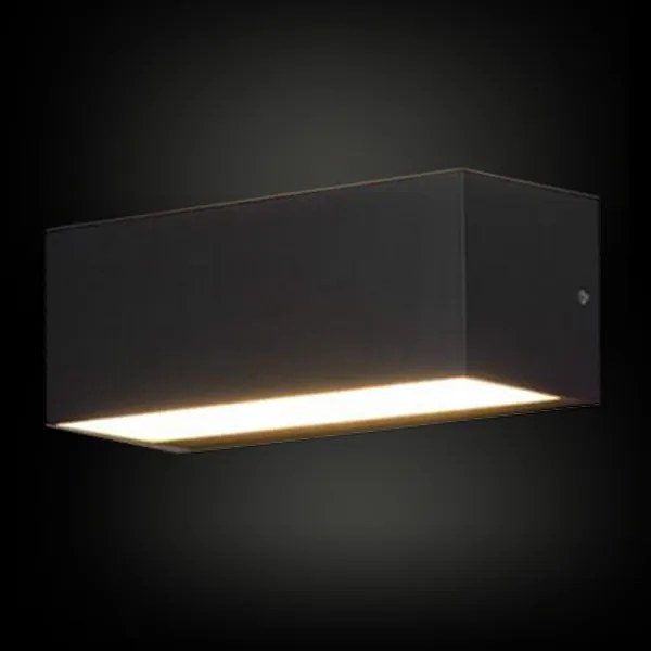 Top Light Imola - LED Kültéri lámpa LED/12W/230V IP65