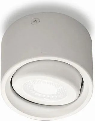 Fabas 3430/71/102 - LED spotlámpa ANZIO LED/6W/230V