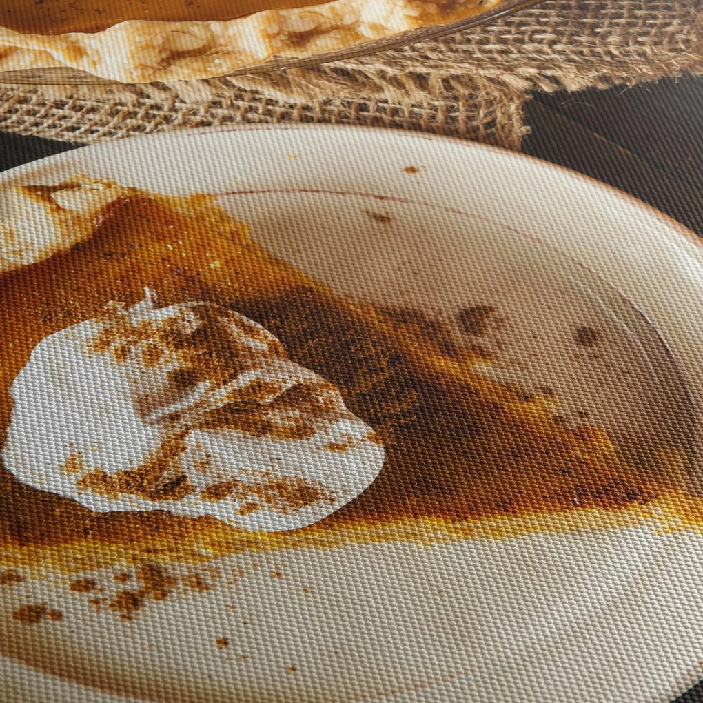 Kép - Őszi torta (150x105 cm)