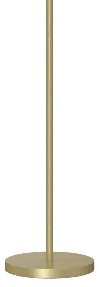 ONLI - Állólámpa PALOMA 7xG9/10W/230V arany