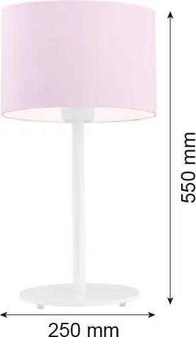 Argon MAGIC 4128 Asztali lámpa 1x15W/E27 IP20