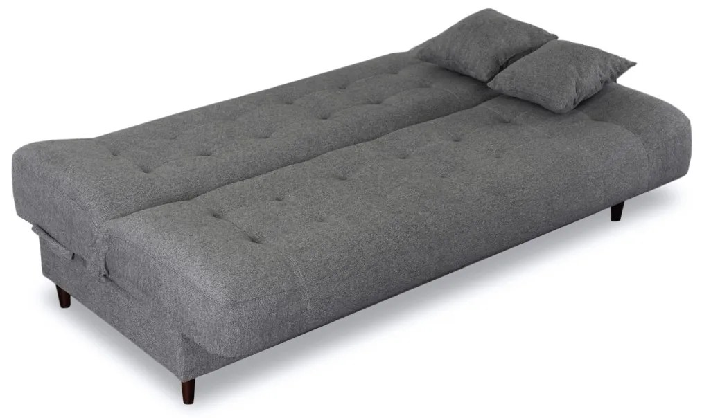 Sofa NEPAL Szara