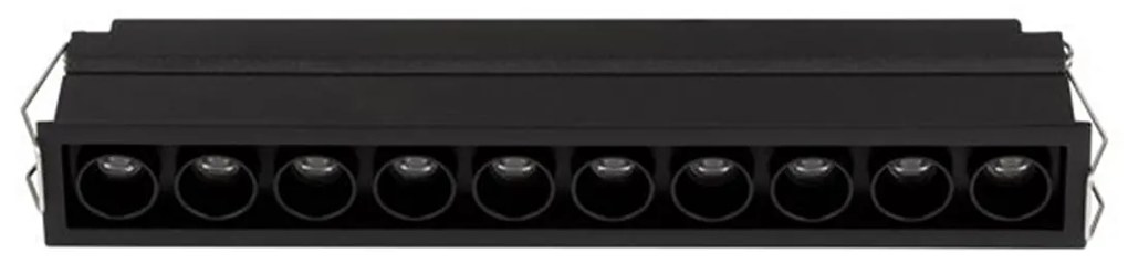 Stealth LED állmennyezetbe süllyeszthető spotlámpa