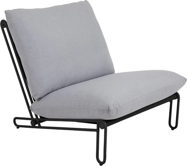 Blixt kerti fotel