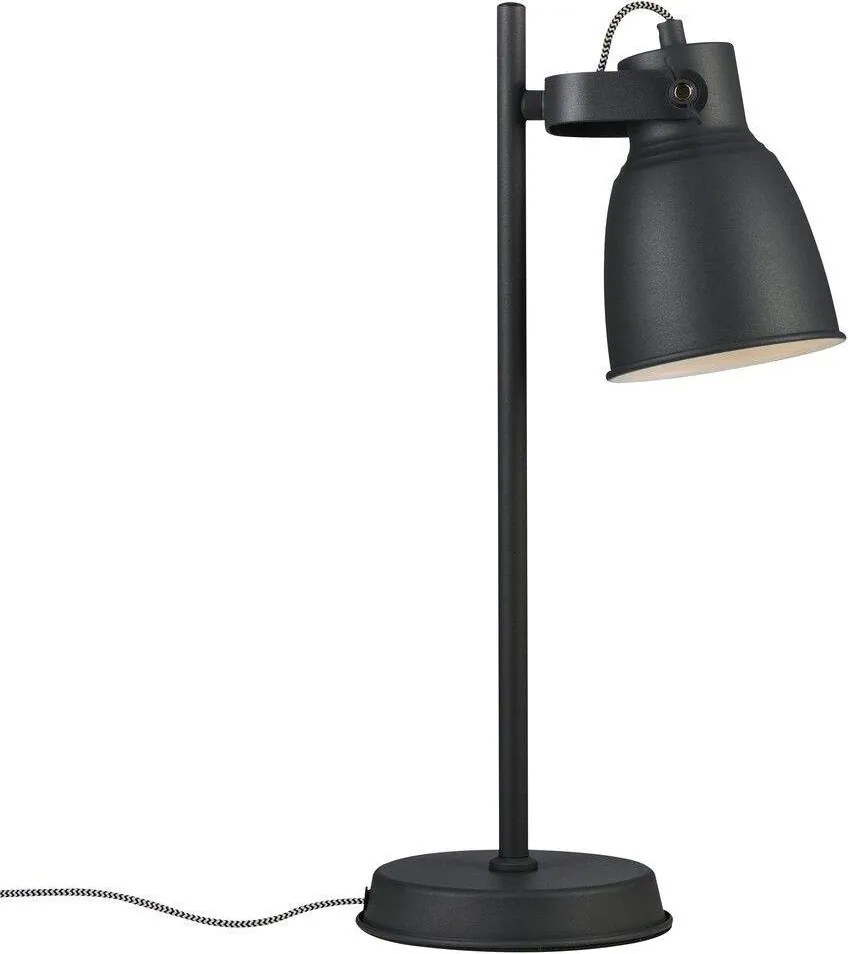 Nordlux ADRIAN 48815003 Asztali lámpa 1x25W/E27 IP20