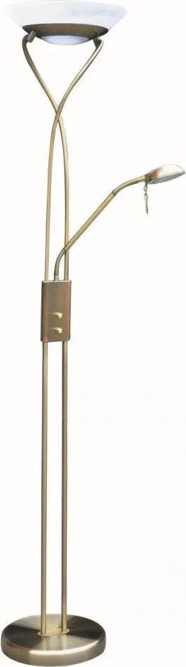Állólámpa Bronz GAMMA RABALUX-4078