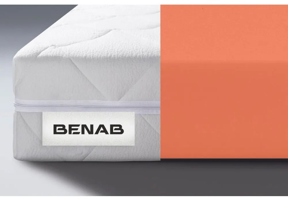 Kemény gyerek hab matrac 90x200 cm Happy Dream – BENAB