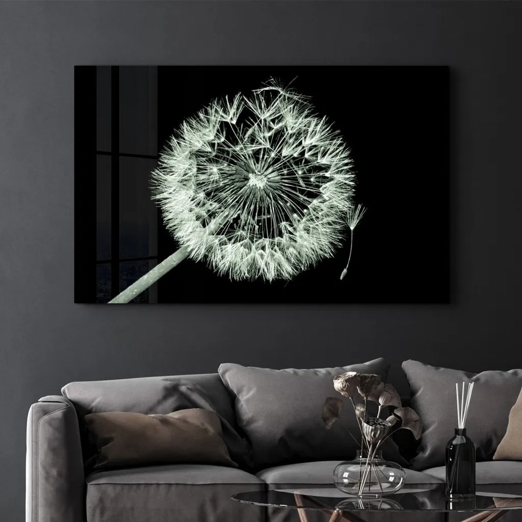 Üvegkép, 46×72 cm – CAM-3036