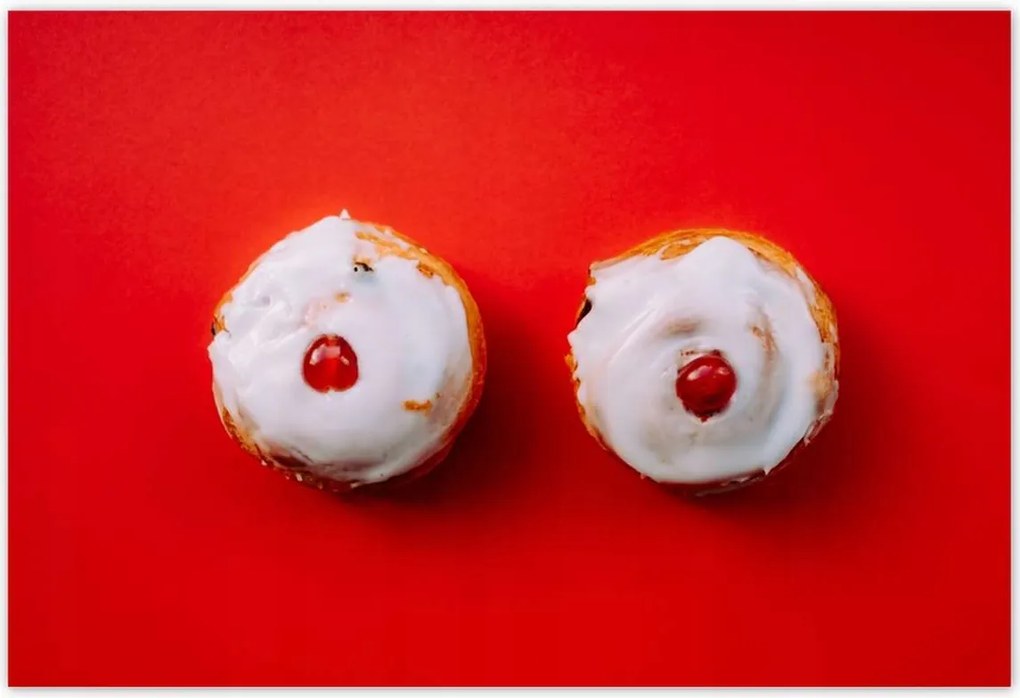 Poszterek 185x125 Szeretnél egy muffint?