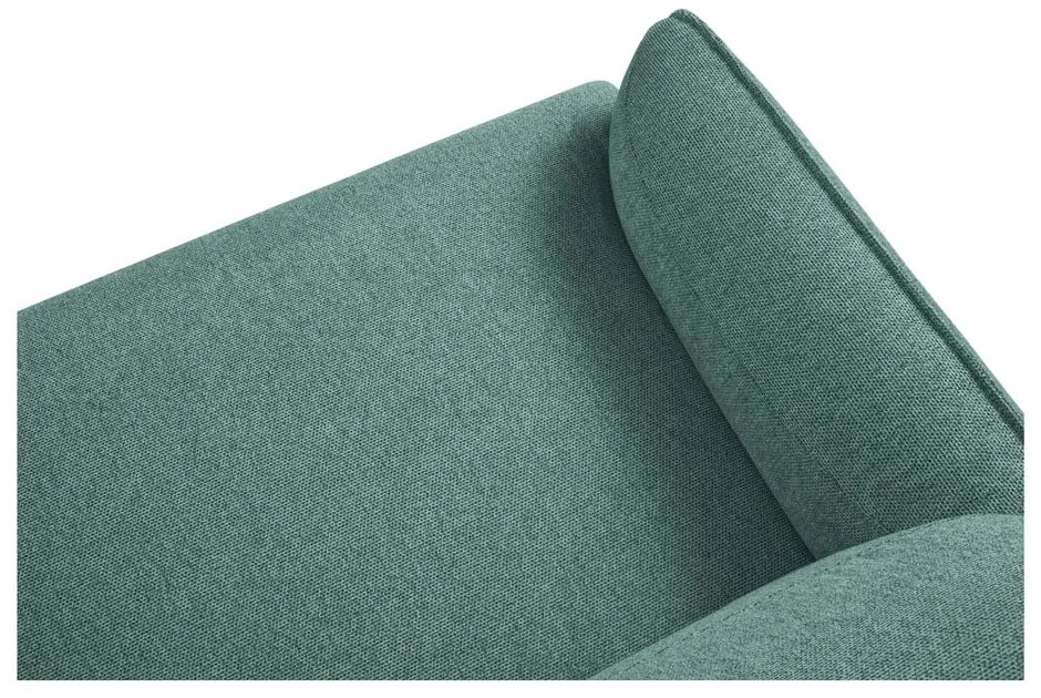 Neso türkiz fotel - Windsor & Co Sofas
