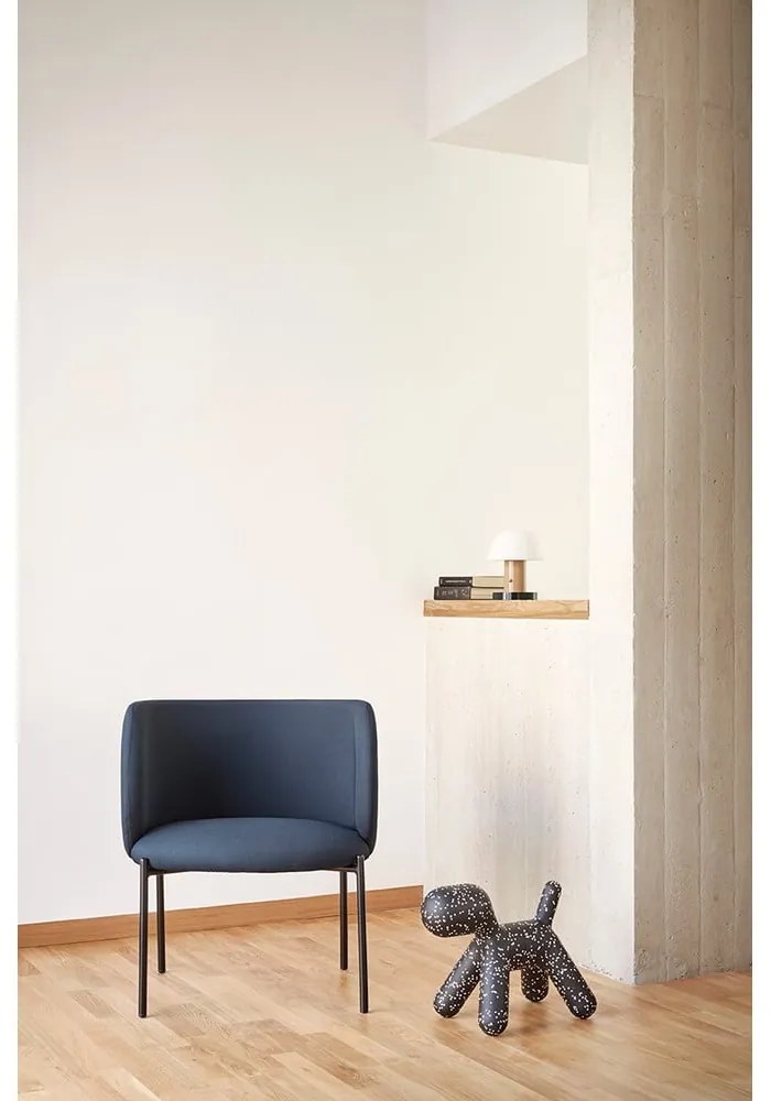 Mogi kék fotel - Teulat