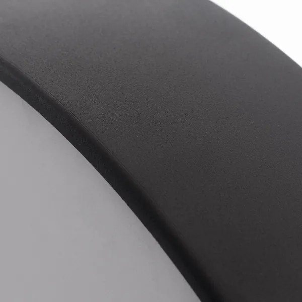 Argon 1186 - DARLING mennyezeti lámpa 3xE27/15W/230V, 45 cm, fekete