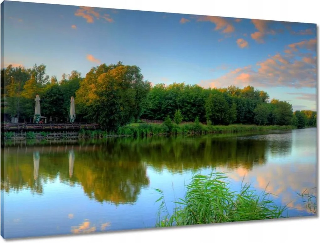 Festmények 90x60 Málta