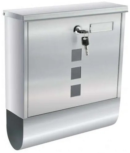 Mailbox