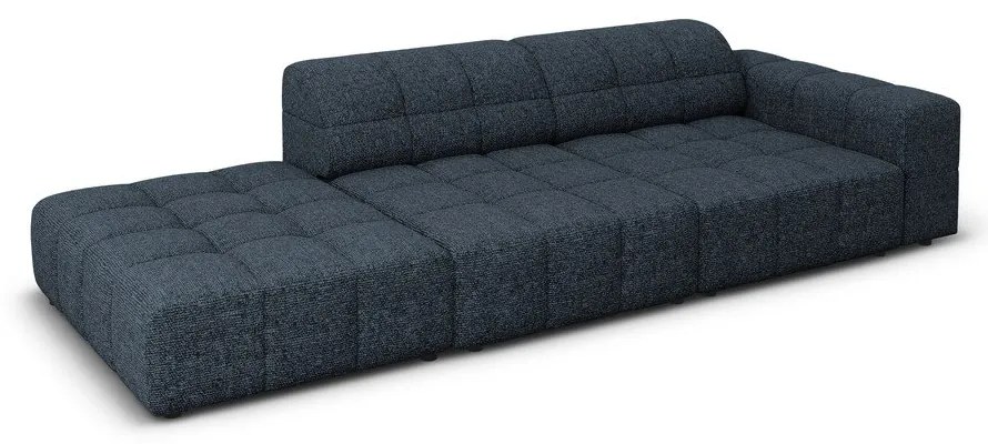 Kék heverő (jobb oldali) Chicago – Cosmopolitan Design