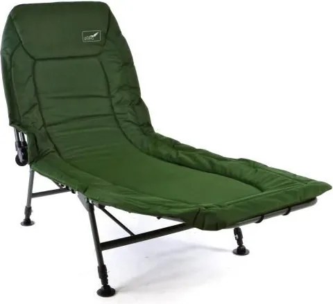 DIVERO Professzionális kemping nyugágy