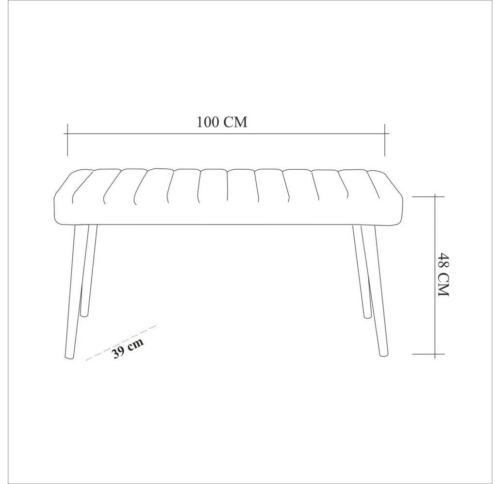 Pad Nitesu 2 (atlanti fenyő + antracit) . 1092759