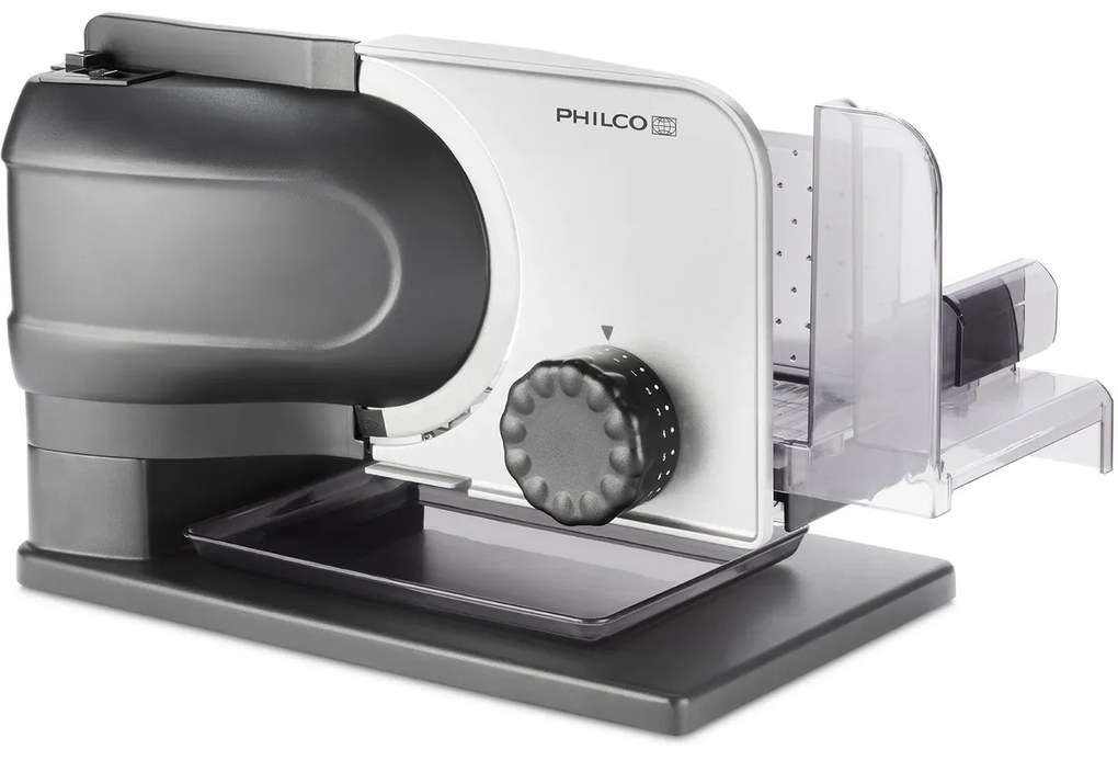 Philco PHFS 6100 ételszeletelőgép