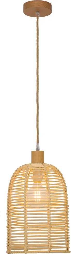 Függeszték Természetes BELL VIOKEF-4218200