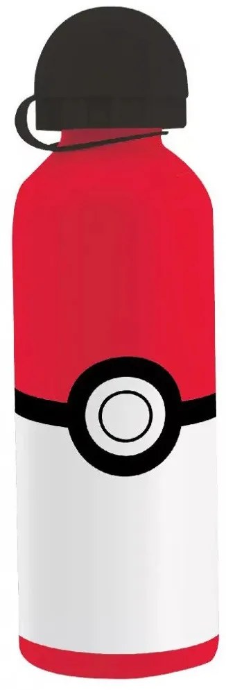 Pokémon alumínium kulacs ivókupakkal 500ml