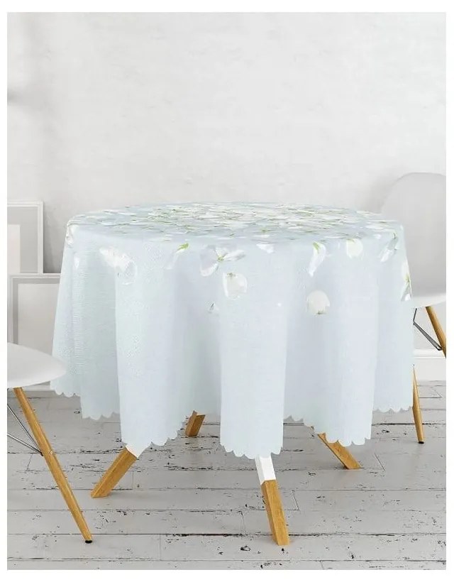 Asztalterítő ø 140 cm – Mila Home