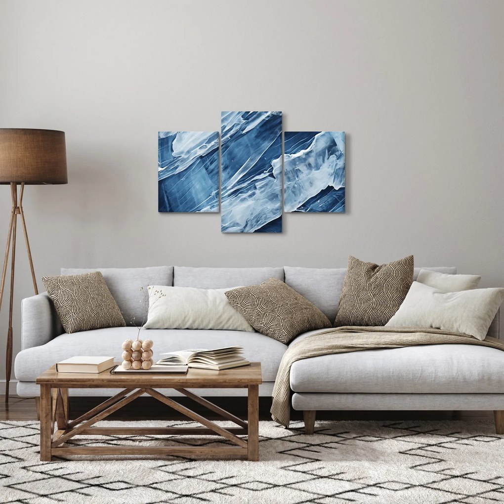 Kép - Részlet a festményről (90x60 cm)