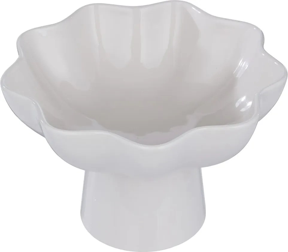 LOUISE kerámia dekortál 23 cm