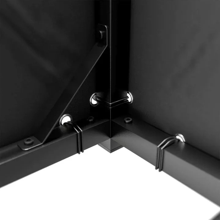 Juskys Fatető - 185x70x185 cm