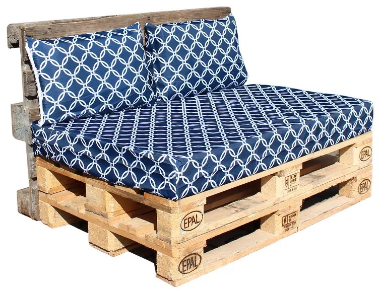 Cappa Garden Raklap bútor párna Versage