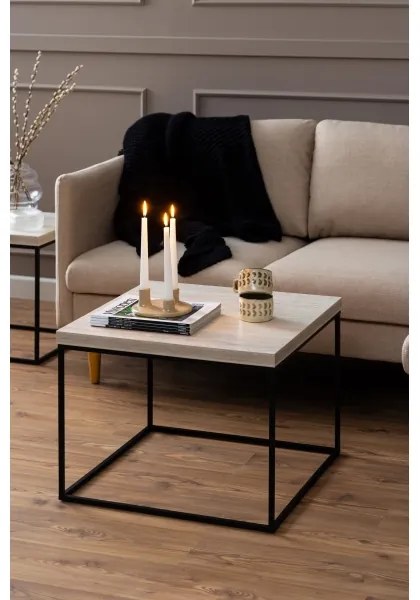 CAMILO bézs konferenciasztal