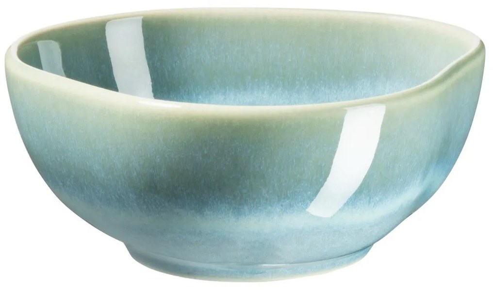 Mäser 12 részes Cordelia Atacama Green tálalószett