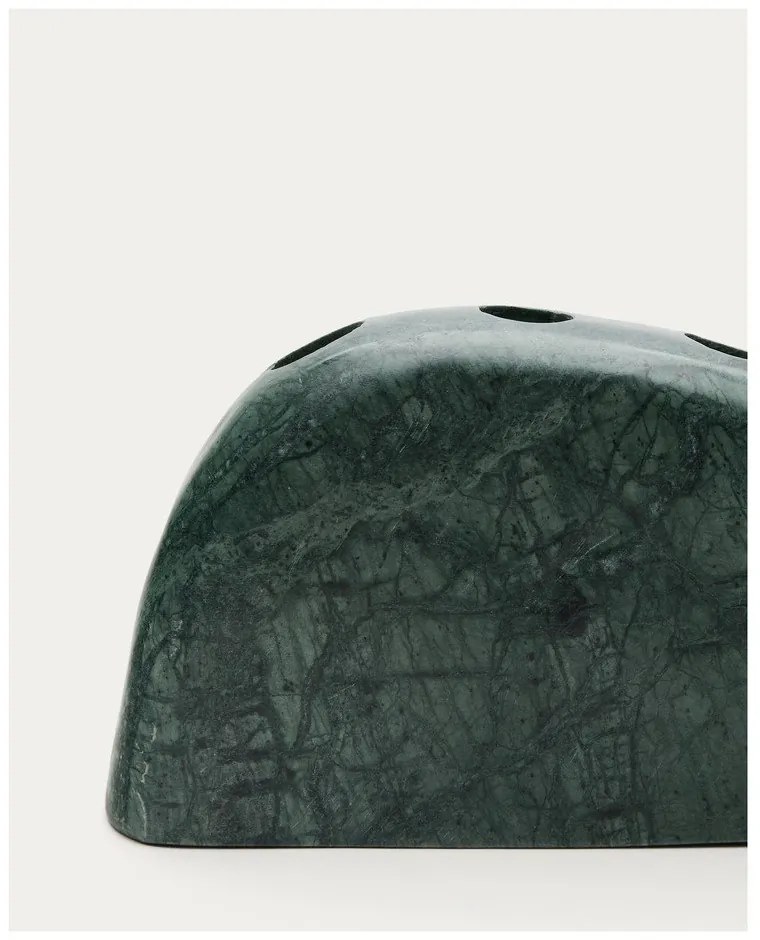 Kő gyertyatartó Signe – Kave Home