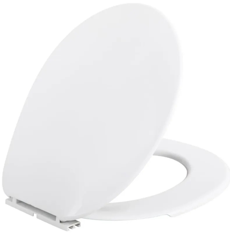 CR SOMBRERO WC ülőke - univerzális - műanyag PP - 46 cm x 40 cm