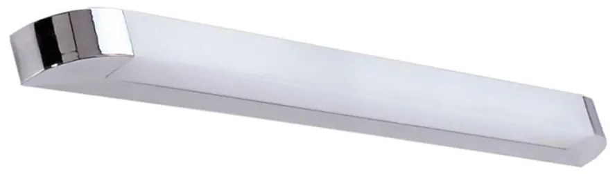 LUXERA 75304 - LED Konyhai pultvilágítás FISSO 1xG5/14W/230V króm