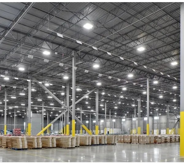 LED Ipari műszaki lámpa GRAZA HIGHBAY LED/100W/230V 4000K IP65