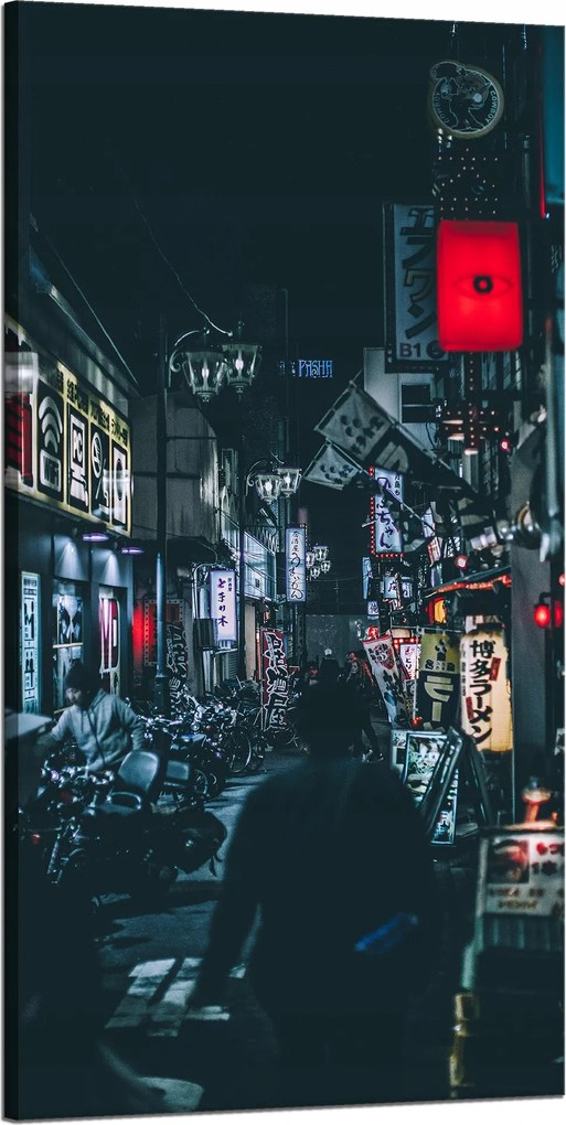 Vászonképek Építészet Japán Tokió60x120
