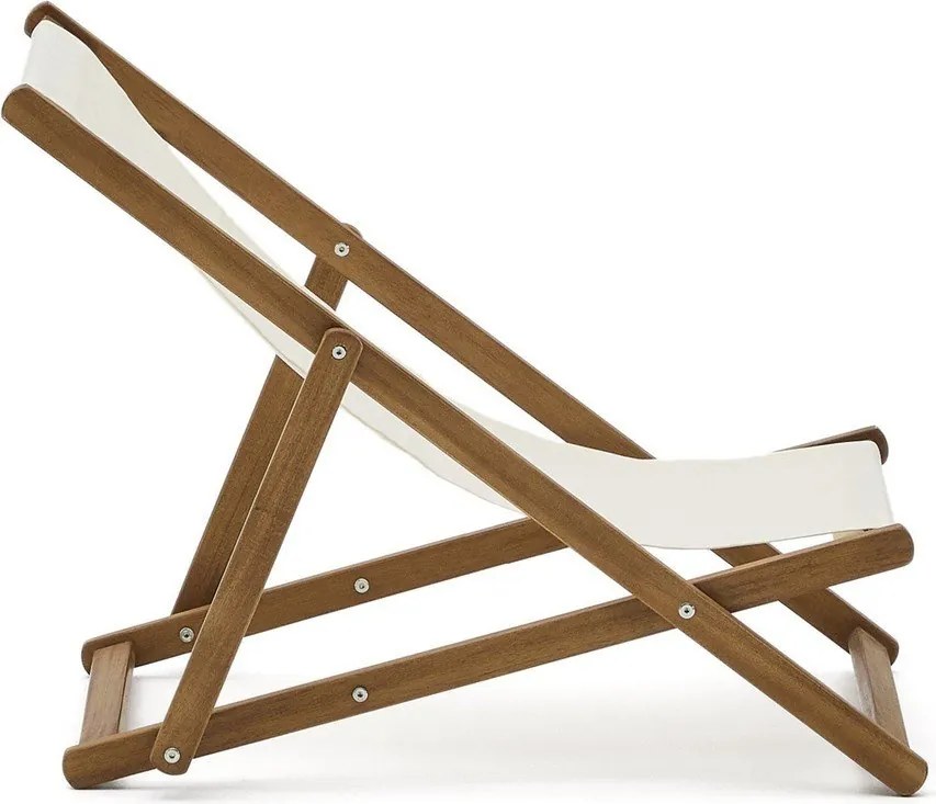 Kerti gyerek napozóágy Adredna – Kave Home