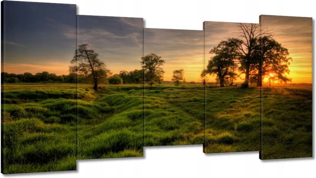 Képek 150x80 Naplemente a croissant-ban