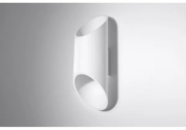 Fali lámpa PENNE 30 1xG9/40W/230V fehér